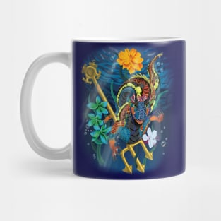 Riptide Mug